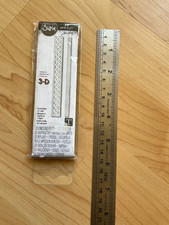 Sizzix 3D Impresslits 663292