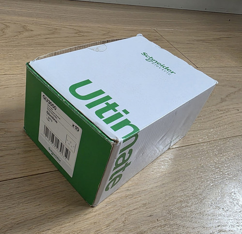 Schneider electric ultimate - schneider,