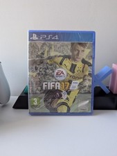 FIFA 17 PS4 Brand new Sealed