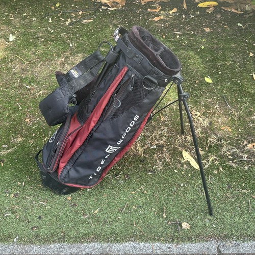 Nike tiger woods junior golf - tiger,