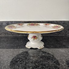 Royal Albert Old Country Roses