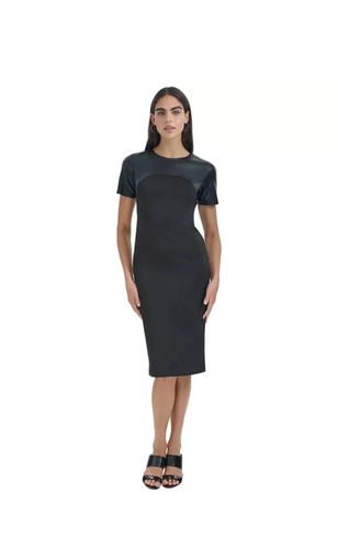 New calvin klein elegant - new,