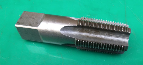 Engineers 11 5 npt - 11.5,