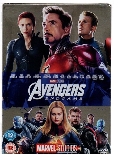 Avengers endgame new - endgame, and