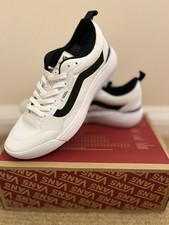 Vans Ultra Range EXO Skate
