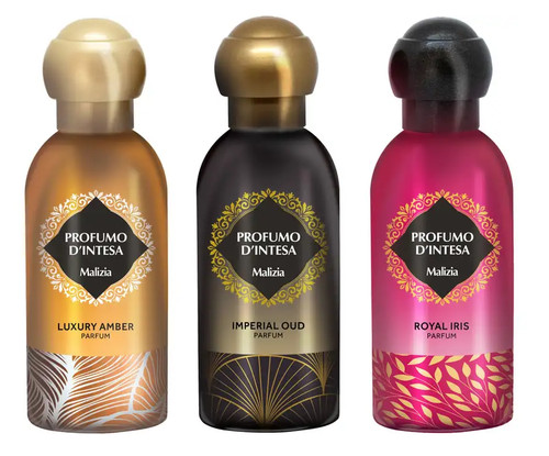 Malizia profumo intesa women - profumo,