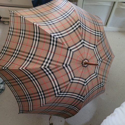 Burberry vintage golf
