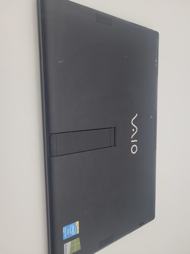 Sony vaio tap 11 - sony,