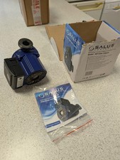 Salus mp100a domestic central - mp100a,