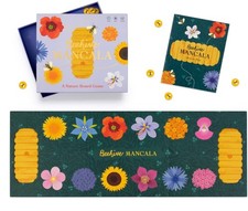 NEW BOX BEEHIVE MANCALA: A