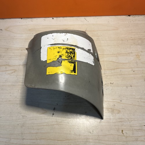 Dcs6400 makita engine cover - engine,