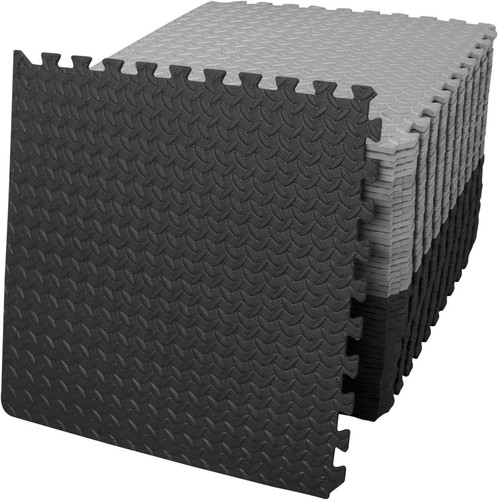 Eva foam interlocking - foam, puzzle