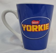 Yorkie Nestle Mug Cup Tea