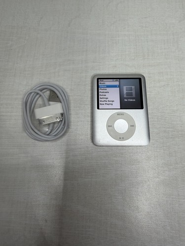 Apple ipod nano a1236 - nano, |