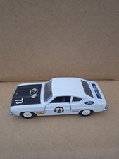 Corgi 303 Whizzwheels Roger