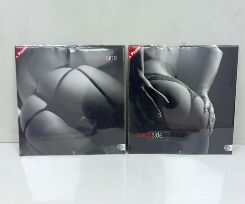 Backside heye 2013 - heye,
