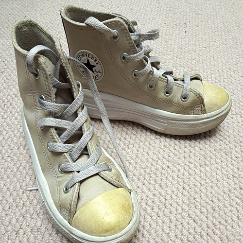 Converse chuck taylor all - chuck,