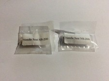 2 Needle Seat Valve SU Carbs