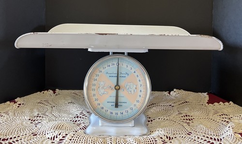 Vintage american family baby - vintage,