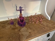 Warhammer Age Of Sigmar