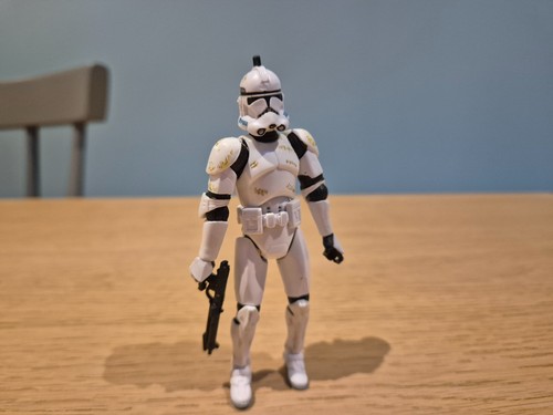 Star wars figure 2005 - wars,