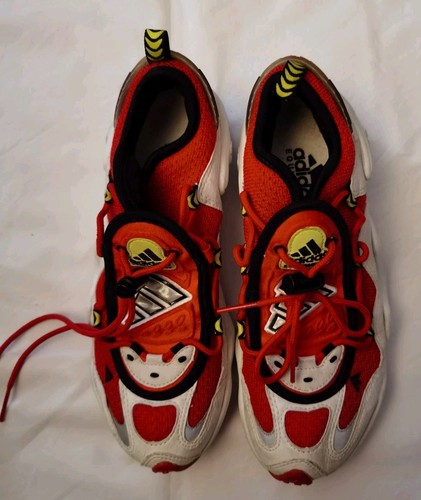 Vintage adidas equipment - adidas,