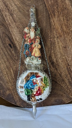 German laucshe christmas - german,