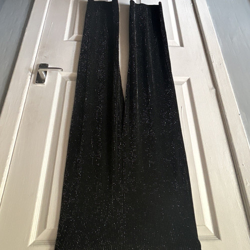 Women black silver - black,