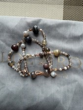 Lola Rose  Triple Row Botswana