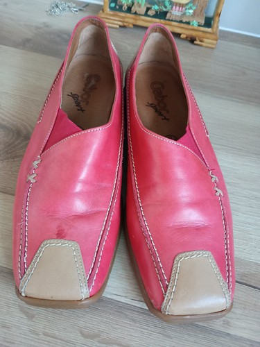 Gabor sport leather sports - gabor,