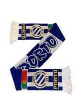 Porto Football Scarf
