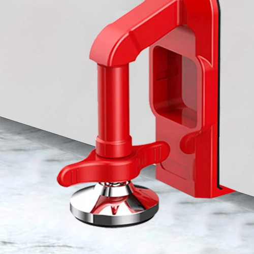Portable door lock - portable,