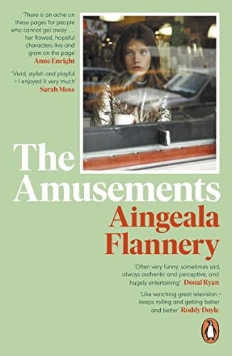 The amusements aingeala - the, amusements-aingeala