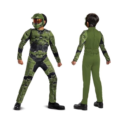 Halo infinite master - halo,