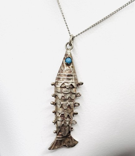 Antique vintage 800 silver - vintage,