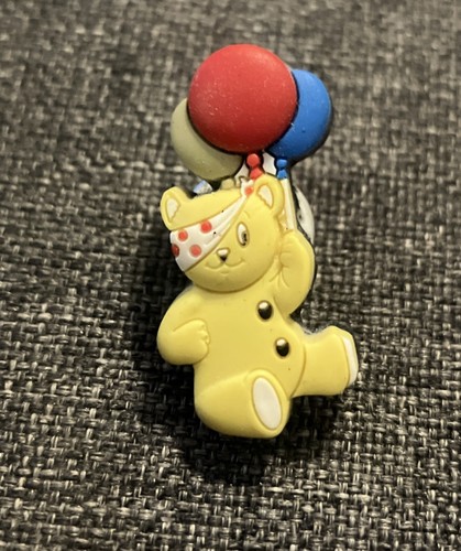 Children need pudsey - need,