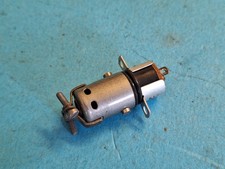 Jones Plug ~ 2 Pin Plug &
