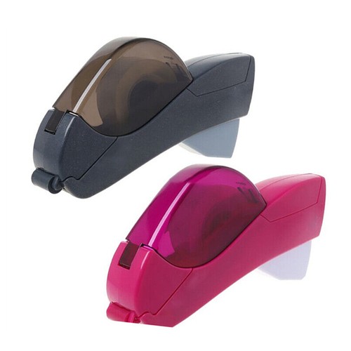 New automatic tape dispenser - automatic,