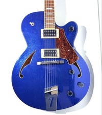 Italia Guitars Torino V