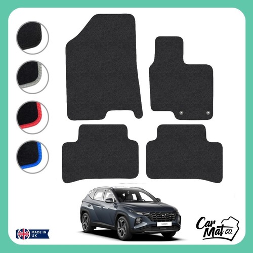 Car mats for hyundai - mats, tucson