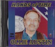 Ollie Austin : Hands Of Time CD Value Guaranteed from eBay’s biggest seller!