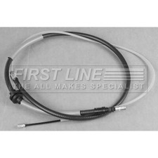 Handbrake Cable For Renault