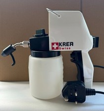 Krea Swiss - Textile Spot Cleaning Gun