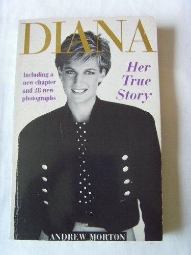Diana her true story by - true,