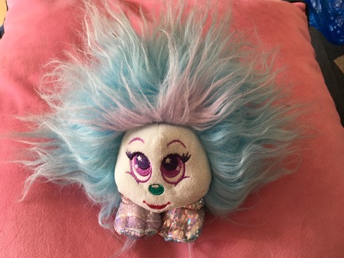 Shnooks wawikki soft toy - wawikki,