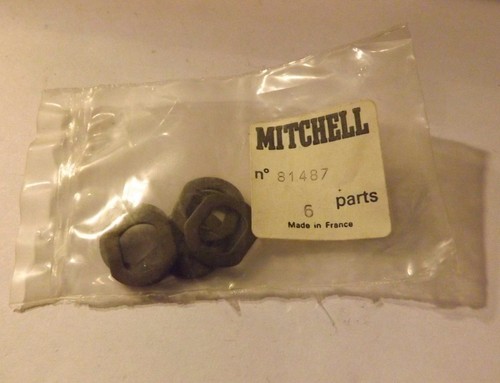 New old stock mitchell - 6,