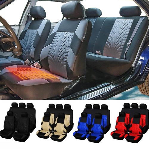 For ford car seat covers - 5,