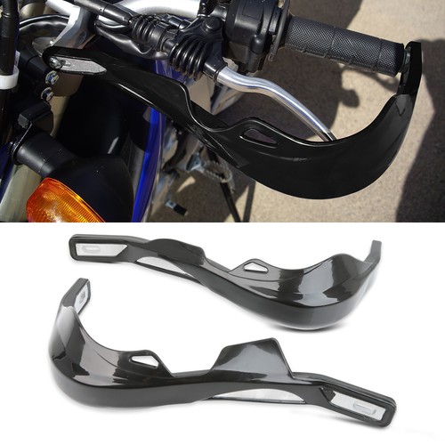 2pc motorcycle handguard - 2pc, 7/8"