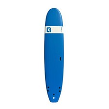 Surfboard - Softboard Foamie