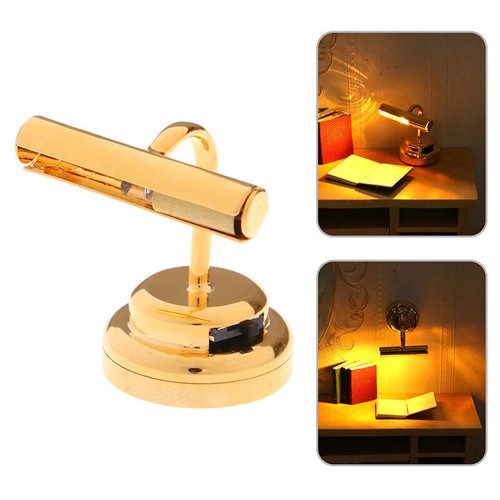 Scale dolls house - 1:12,